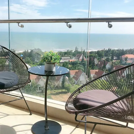 The Song Apartment - Vung Tau